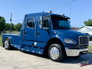 2015 Freightliner M2 106 SportChassis Conversion - 2525-7