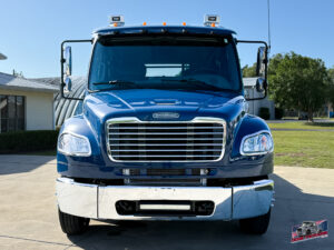 2015 Freightliner M2 106 SportChassis Conversion - 2525-8