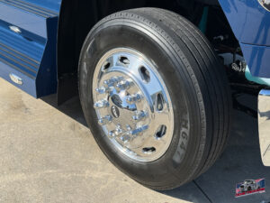 2015 Freightliner M2 106 SportChassis Conversion - 2525-9