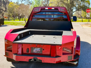 2025 Ford F450SD Classic Platinum USA Haulers Conversion - Cons9 _ -12