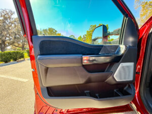 2025 Ford F450SD Classic Platinum USA Haulers Conversion - Cons9 _ -16