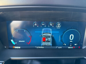 2025 Ford F450SD Classic Platinum USA Haulers Conversion - Cons9 _ -20