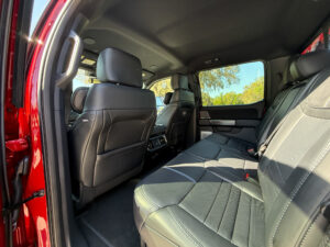 2025 Ford F450SD Classic Platinum USA Haulers Conversion - Cons9 _ -23