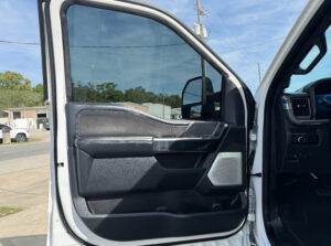 2025 Ford F450SD Platinum USA Haulers Conversion CONS 10-16