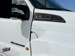 2025 Ford F650 Usa Haulers Conversion-10