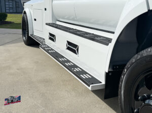 2025 Ford F650 Usa Haulers Conversion-11
