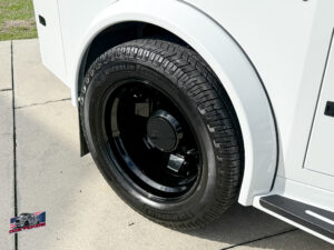 2025 Ford F650 Usa Haulers Conversion-12