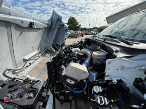 2025 Ford F650 Usa Haulers Conversion-15