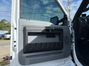 2025 Ford F650 Usa Haulers Conversion-16