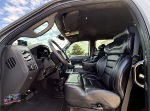 2025 Ford F650 Usa Haulers Conversion-17
