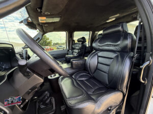 2025 Ford F650 Usa Haulers Conversion-18