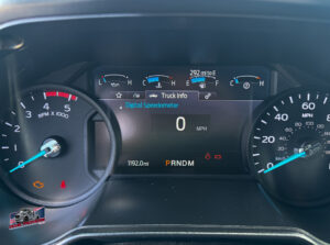 2025 Ford F650 Usa Haulers Conversion-20