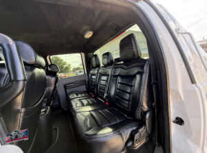 2025 Ford F650 Usa Haulers Conversion-22