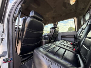 2025 Ford F650 Usa Haulers Conversion-23