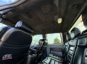 2025 Ford F650 Usa Haulers Conversion-24