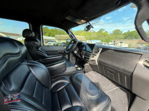 2025 Ford F650 Usa Haulers Conversion-27