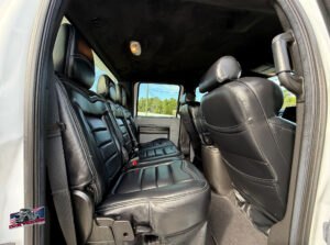 2025 Ford F650 Usa Haulers Conversion-28