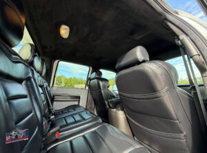 2025 Ford F650 Usa Haulers Conversion-29