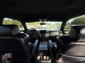 2025 Ford F650 Usa Haulers Conversion-30