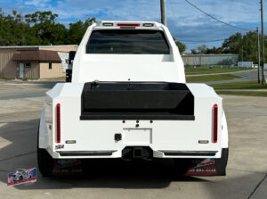 2025 Ford F650 Usa Haulers Conversion-4