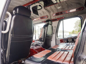 2527 2020 Freightliner M2 112 Laredo Conversion-24