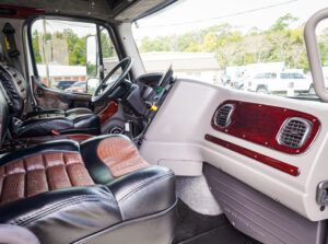 2527 2020 Freightliner M2 112 Laredo Conversion-27