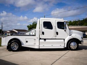 2527 2020 Freightliner M2 112 Laredo Conversion-6