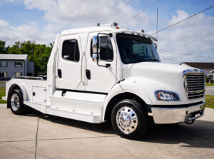 2527 2020 Freightliner M2 112 Laredo Conversion-7