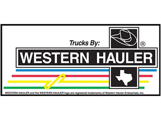 Logo-Western Hauler